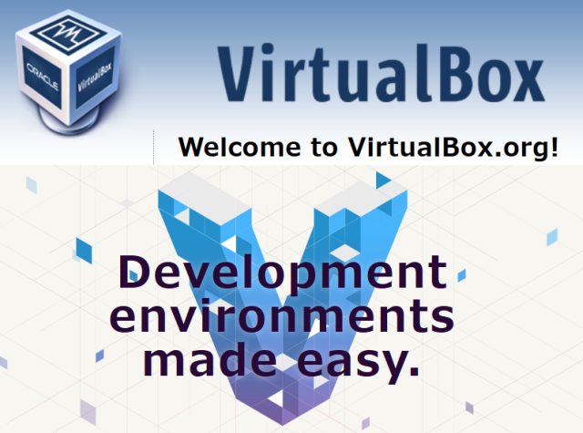 VVBoxManageを使ってVagrant Boxを作成する方法(第３回)～仮想マシンをVagrant Boxに変換する