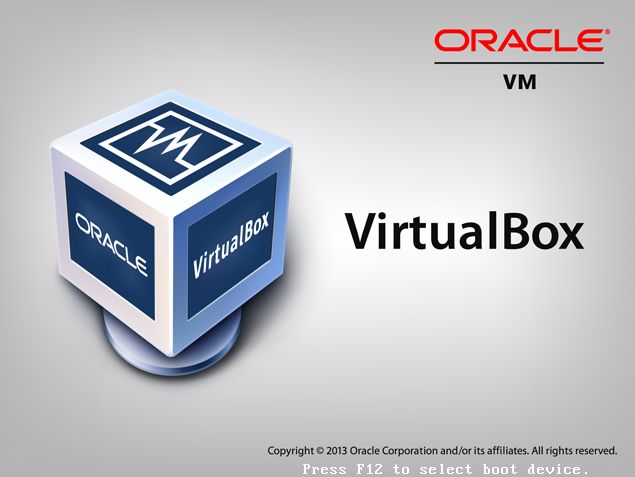 VirtualBoxの導入からOSインストールまでのチュートリアル解説